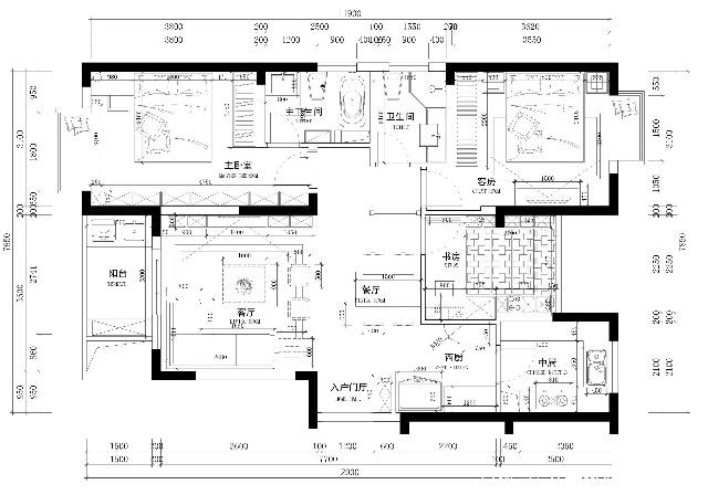 终于装修完工，，，忍不住晒晒，，，全屋定制柜子很知足，，，电视墙特殊适用