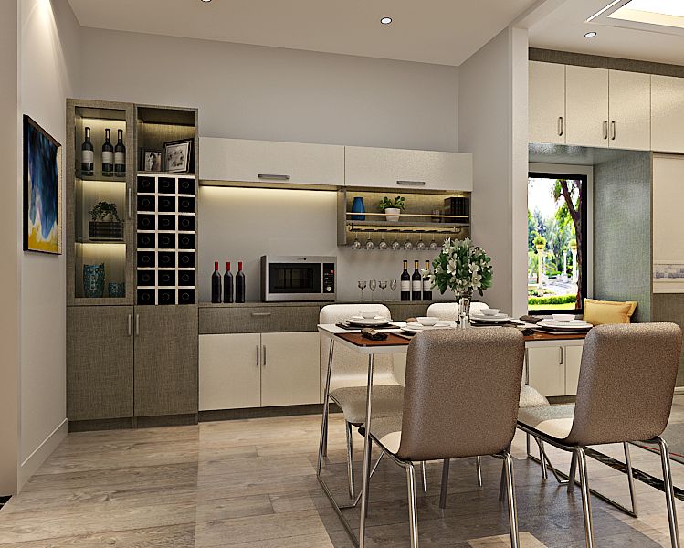 家具气概的分辨要领