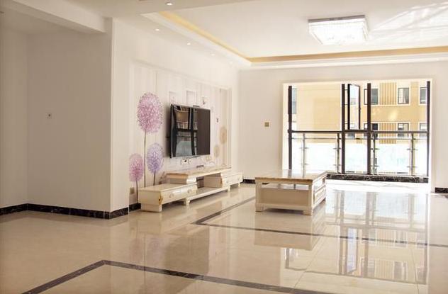 170平米家装浏览，，，全屋定制柜子是亮点！